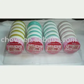 lip makeup remover pads