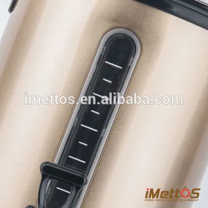 iMettos Stainless Steel Water Boiler Electric Water Boiler For Sale