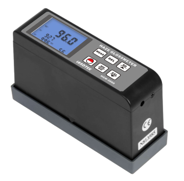 Landtek HGM-2000 Digital Fog Film Gloss Meter (0~2000GU, 20°/60°/85°)