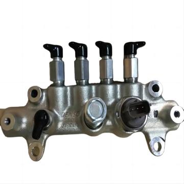 Denso Common Rail Assy 8-97306063-4 for ZX200-3