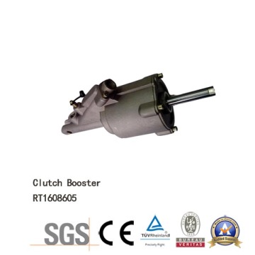 Hot Sale Original Clutch Servo Clutch Booster pour HOWO Sinotruk FAW Shacman Hino Camc 9740100010; 622190am; 622199am; Ka627479