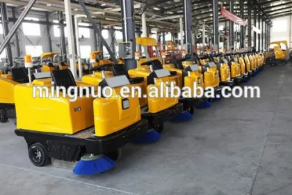 2016 Hot sale low price high quality hand carpet sweeper , dust clean sweeper , floor sweeper brush