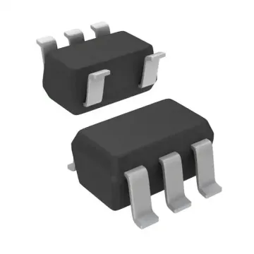 OPA1671IDBVR Audio IC SOT-23-5 New Original IC Integrated Circuit