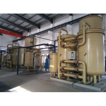 Standard Nitrogen Generator Generating System factory