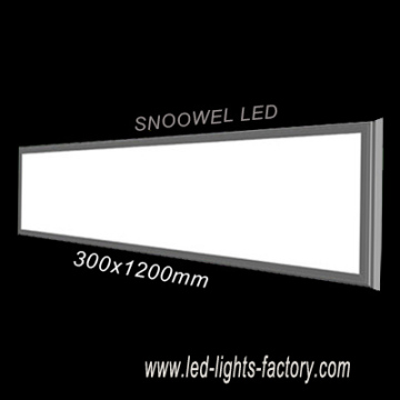 300 x 1200 Led pannello lampade