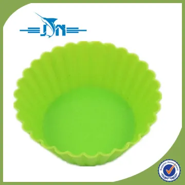 Professional silicone christmas bell cake mould