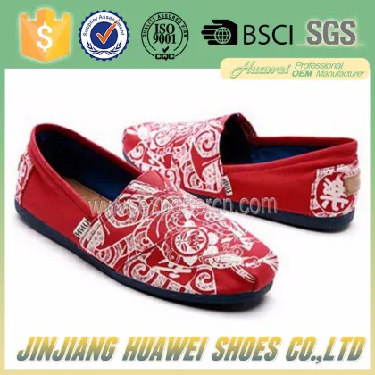 Fashion Classic Shoes Style Ladies Brand Shoes