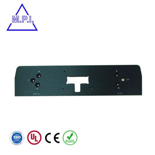  Custom audio case OEM DAC Power Supply AMP Supplier