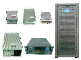470 ~ 860MHz Digital TV Transmitter UHF Terrestrial DTV Bro