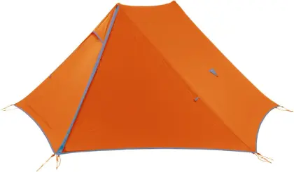 The A-frame Backpacking Tent