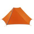 The A-frame Backpacking Tent