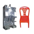 Möbel-Plastikeinspritzungs-Armlehnen-Stuhl-Form