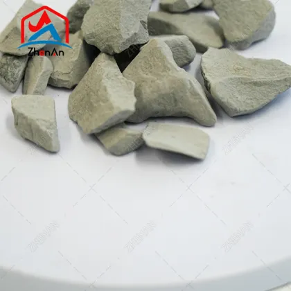 Ferrosilicon Nitride Powder for Metallurgical Processes