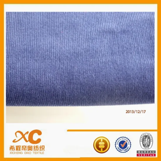 cheap corduroy upholstery fabric cloth
