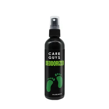 Ultimate sneaker shoe deodorizer shoe freshener spray