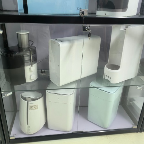 Rubber Abs Pc Pa66 Plastic Injection Molding Service