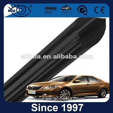 2 ply anti glare sun protection heat resistant film