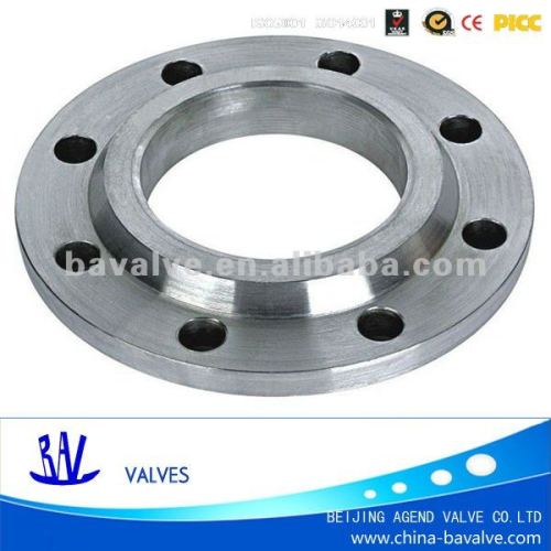 casting steel/butt weld/carbon steel flanges