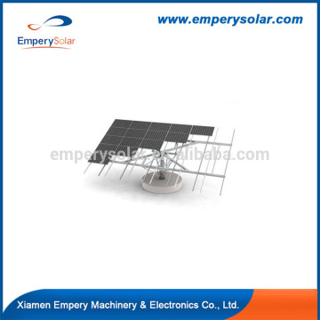 Duration 20 years solar panel pole bracket