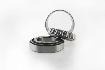 Metric Tapered Roller Bearing 32211 32212