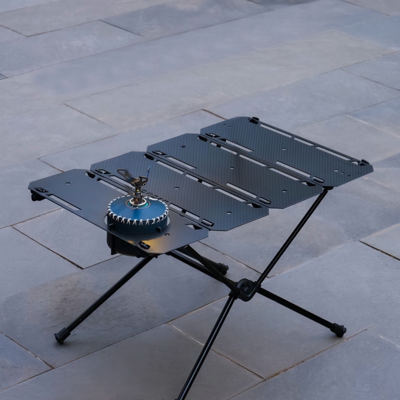 Carbon Fiber Camping Tables