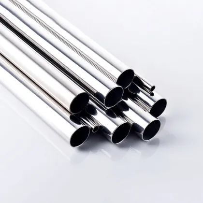 304 stainless steel pipe for construction industry