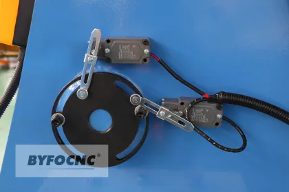 Hydraulic Duct Manufacturing Machines and Sheet Metal Benders
