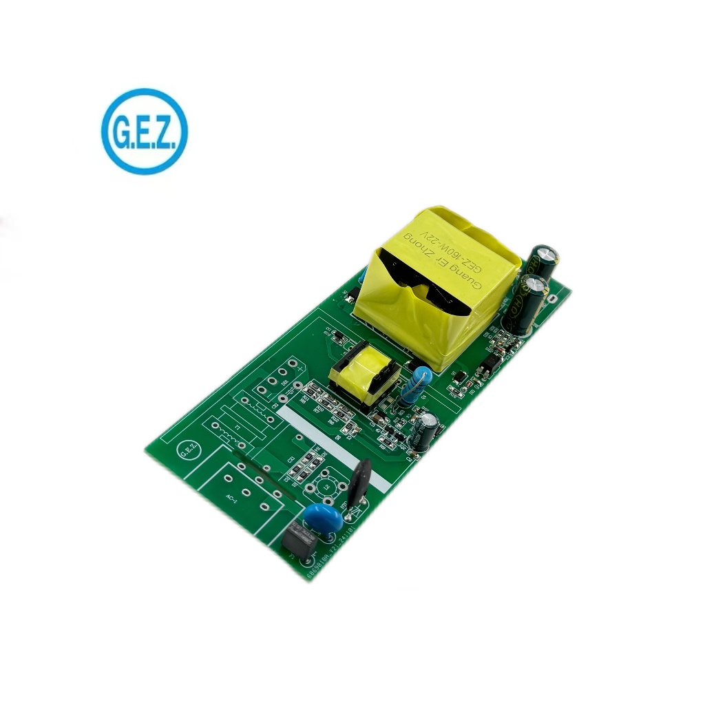 160W 22V 2
