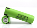 Batterie Panasonic Sanyo NCR18650BM 3200mAh 3.6A 18650