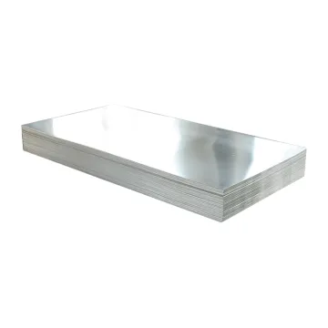 5052 and 6061 Aluminium Sheets from Reputable Manufacturers