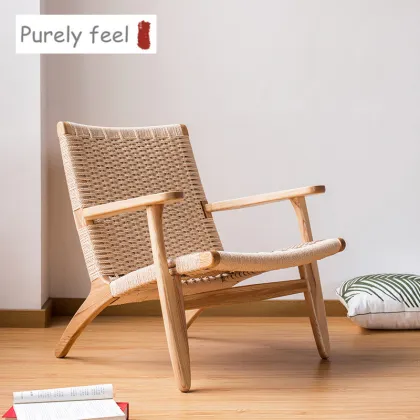 Nordic Family Single Sofa Chair