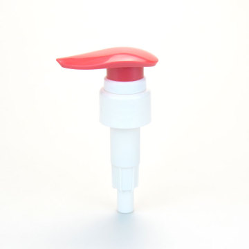 38/400 33/400 28/410 plastic pp smooth ribbed closure 4ml high dosage thick liquid dispenser pump