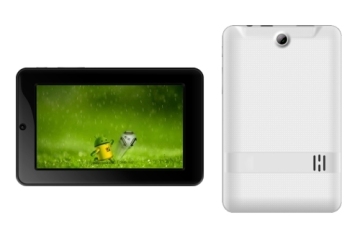 Kleine 4.3" Pocket Tablet