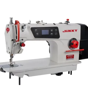 JUKKY 9806 High-Speed Direct Drive Lockstitch Sewing Machine