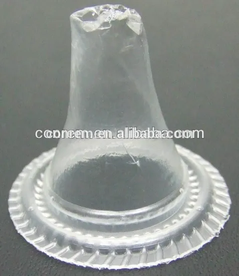 ear thermometer cover