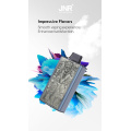 Jnr Mega Box 25000 พัฟ vape