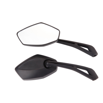 Adjustable 360 Degree Rotate Universal Bicycle Rear View Mirror
