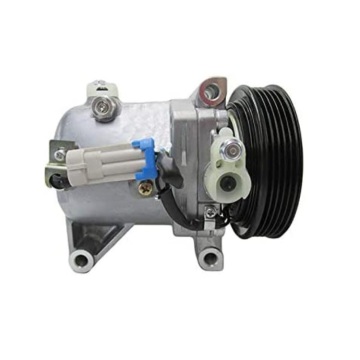 Auto AC Compressor 5PK 115MM 51786321 17462 for Fiat Palio