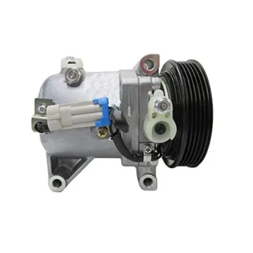 Auto AC Compressor 5PK 115MM 51786321 17462 for Fiat Palio