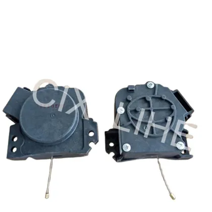 High Quality Toshiba Washing Machine Drain Motor Parts