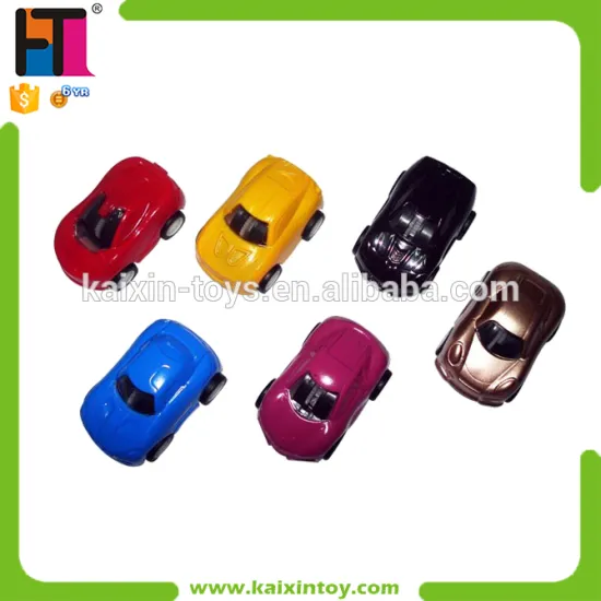 Wholesale Cheap Mini Pull Back Car