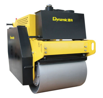 High Centrifugal Force DDR-60 Walk Behind Road Roller