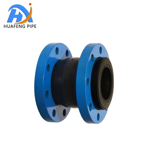 EPDM Rubber Expansion Joint