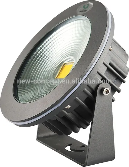 10W cob led spot light