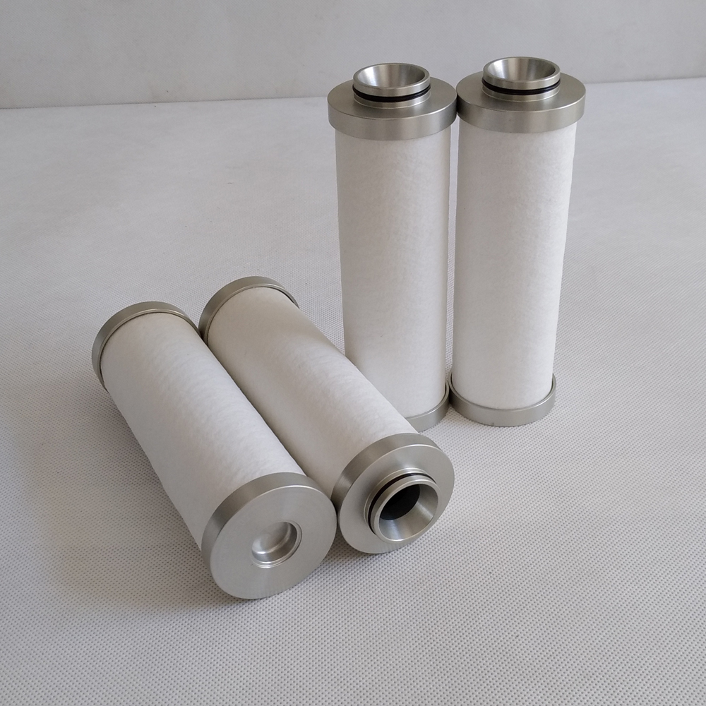 High Pressure Filters Coalescing Filter Element 10CWC15070