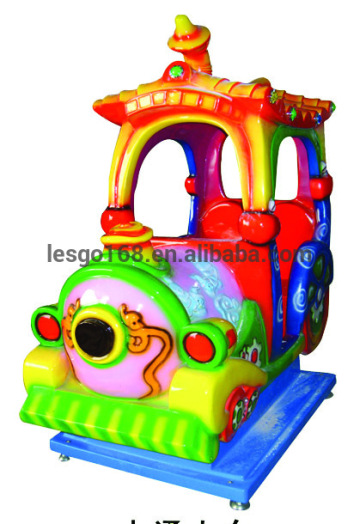 Kiddie ride/coin operated kiddie ride/ kids kiddie ride/ Dream train