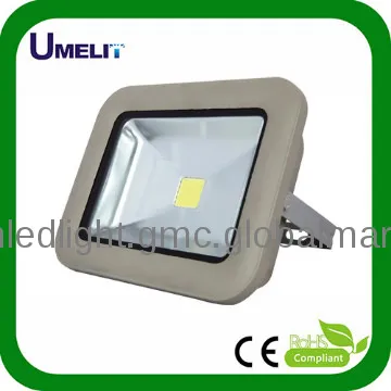 yellow led flood light