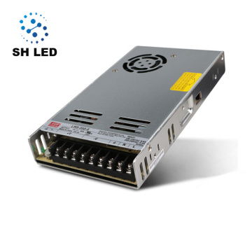 Led Driver Power Supply for Facade Lighting