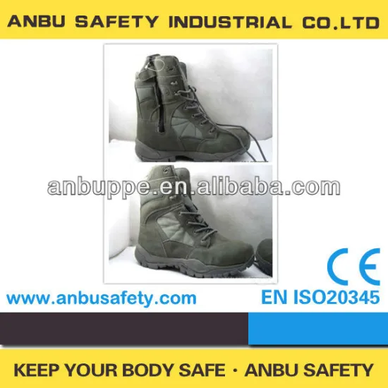 brand new Bates black delta force US ExoSpeed military combat boots