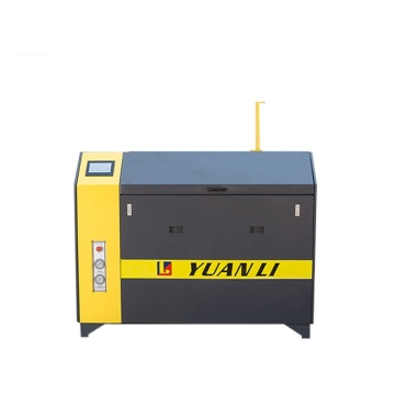 YL4020 Yuanli stone water jet cutting machine